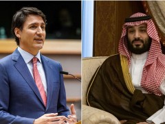 Саудын Араб, Канад улсууд 5 жилийн дараа дипломат харилцаагаа бүрэн сэргээв
