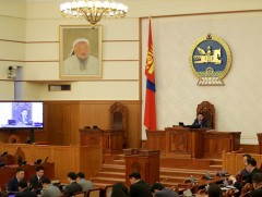 УИХ: Монгол Улсын хөгжлийн 2024 оны төлөвлөгөөг баталлаа