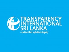 Шри-Ланка Улсын өргөн барьсан Авлигын эсрэг хуулийн төслийн талаарх тайлбар