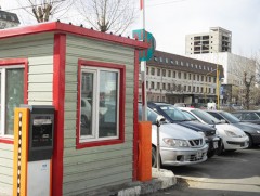 Далан байршилд төлбөртэй зогсоол байгуулна