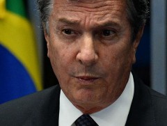 Бразилын экс ерөнхийлөгч авлигын хэргээр 9 жилийн хорих ял сонсжээ