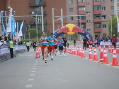 “Улаанбаатар марафон-2023”