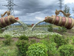 Улаанбаатар хотын 5 хоногийн цаг агаарын мэдээ
