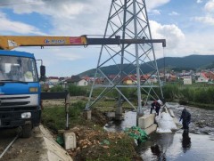 Үерийн дараах сэргээн босгох ажлууд 24 цагийн турш хийгдэж байна