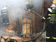 Галын аюулгүй байдлаа сайтар хангахыг анхааруулж байна 