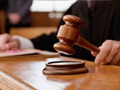 Ц.Хуланг гэм буруутайд тооцож, 9 жил 6 сарын хугацаагаар хорих ял оноолоо
