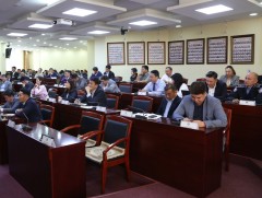Үерийн улмаас үүссэн хохирлыг тогтоох ажил үргэлжилж байна