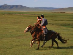 “Монгол бахархал-2023” үзэсгэлэн