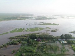 Үерийн аюулаас сэрэмжлүүлж байна