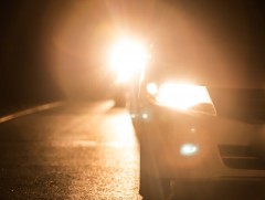Зам тээврийн ослын 60 хувь нь гэрэл шилжүүлээгүйн улмаас гарч байна