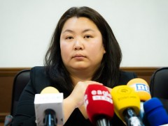 Э.Мөнхнасан: Манай улсад бүртгэлтэй тээврийн хэрэгслийн 88 хувь нь 9-өөс дээш жилийн насжилттай ба..