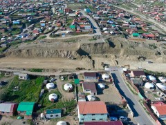 Гэмтлийн эмнэлгийг “Содон” хороололтой холбосон зам нь Энхтайваны өргөн чөлөөний ачааллыг 50 хувь ..