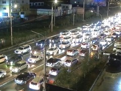Жолооч нарын анхааралд! 