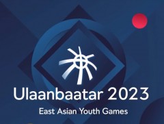“Улаанбаатар-2023” Зүүн Азийн залуучуудын спортын наадмын нээлт /шууд/