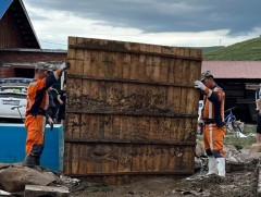 НОБГ: Иргэдийн 5 тэрбум 300 сая төгрөгийн өмч хөрөнгийг авран хамгаалав