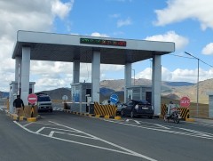 Завхан аймгийн улсын чанартай авто зам, төлбөр авах цэгүүдэд шалгалт хийж, албан шаардлага өглөө
