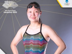  Түүхэндээ анх удаа Монголын усанд сэлэгч Азийн наадмын финалд шалгарлаа