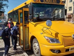 2023-2024 оны хичээлийн жилд 70 сургуулийн 71 чиглэлд 72 автобусаар үйлчилнэ