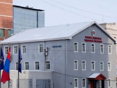 Гамшгийн эрсдэлийн үнэлгээний мэргэшүүлэх сургалтад бүртгэж байна