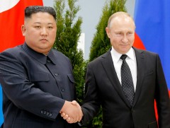 БНАСАУ, ОХУ-ын удирдагчид Алс Дорнодод бүрэн хэмжээний уулзалт хэлэлцээ хийхээр төлөвлөж байна 