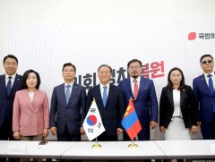 Х.Булгантуяа: Хөдөлмөр эрхлэлтийг дэмжих чиглэлээр 500 орчим сая воны төсөл хөтөлбөр хэрэгжүүлнэ