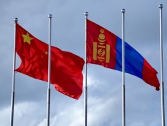 Монгол Улс, БНХАУ-ын Гадаад харилцааны яам хоорондын консулын зөвлөлдөх уулзалт болов 