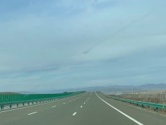 Хөшигийн хөндий-Улаанбаатар чиглэлийн хурдны авто замд төлөвлөгөөт хяналт шалгалт хийлээ 