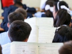 Сурагчид нэг долоо хоног хичээллээд амарна 