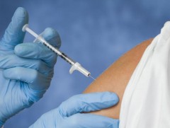 Томуугийн вирус нь хувьсамтгай учраас жил бүр томуугийн вакцинд хамрагдах шаардлагатай 