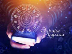 ЗУРХАЙ: Үс шинээр үргээлгэх буюу засуулахад тохиромжгүй