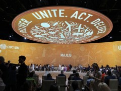COP28 бага хурал дүнгийн баримт бичгийн төслөөрх маргааны улмаас сунаж үргэлжилнэ