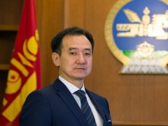 Д.Цогтбаатар: Хүний эрхийг чухалчилж, хүндэтгэн хуралдаж байгаа нь Монголын төрт ёсны сэтгэлгээнд ..