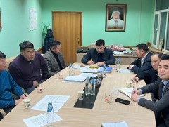 Монголын Үндэсний Допингийн эсрэг байгууллага ОУ-ын Допингийн эсрэг байгууллагатай хамтарч ажиллана
