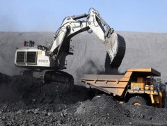 “Эрдэнэс Тавантолгой” ХК 1,260.8 мянган тонн нүүрсийг биржээр борлуулжээ 