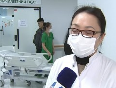 Түлэгдсэн хүмүүсээс таван хүний биеийн байдал хүнд байна