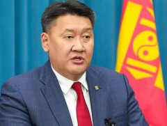 Даатгалын тухай хуулийн төслийг шинэчилж, осол гамшгийн үед төсвийн мөнгөөр хохирол барагдуулдаг б..