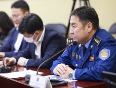 Өнгөрсөн долоо хоногт 61 хүний амь аварчээ