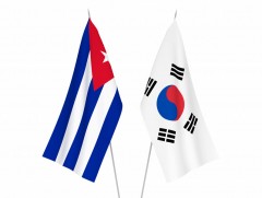 Куба улс БНСУ-ыг хүлээн зөвшөөрч, дипломат харилцаа тогтоолоо