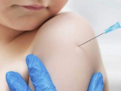 Хүүхдүүдэд умайн хүзүүний хорт хавдар үүсгэгч хүний папилома вирусний эсрэг вакцин хийнэ 