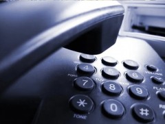 Авлигыг мэдээлэх 110 утсаар 201 дуудлага хүлээн авав