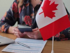 Канад улс түр оршин суугчдынхаа тоог бууруулж, цагаачлалыг хязгаарлана  