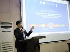 Иргэн төвтэй хөдөлмөр эрхлэлтийн үйлчилгээний үр дүнг хэлэлцлээ