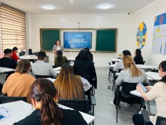 Тэгш хамруулах боловсролын онол арга зүйн сургалт боллоо 
