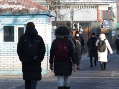 Эрэгтэйчүүд амьдралын буруу дадал, хэвшлээ өөрчлөх хэрэгтэй байна