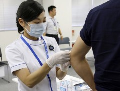 Япон улсын эмч нар улаанбурхан өвчний дэгдэлт их байгааг анхааруулав 