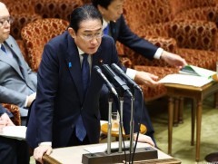 БНАСАУ: Японы Ерөнхий сайд удирдагчтай дээд хэмжээний уулзалт хийх сонирхлоо илэрхийлсэн