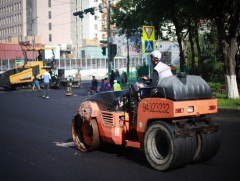 Энэ онд 17 байршилд 19.5 км авто замыг засаж шинэчилнэ