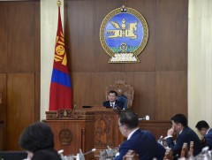 Монгол Улсын сэргээгдэх эрчим хүчний үнэ тариф, баримталж буй бодлогын хэрэгжилт, хэтийн төлөвийн ..
