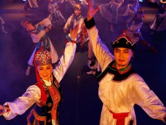 Олон улсын бүжигчдийн тэмцээнийг Монгол Улсад анх удаа зохион байгуулна