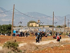 Кипр улс Сирийн дүрвэгсдийн орогнох хүсэлтийг хүлээн авахгүй гэж мэдэгдэв